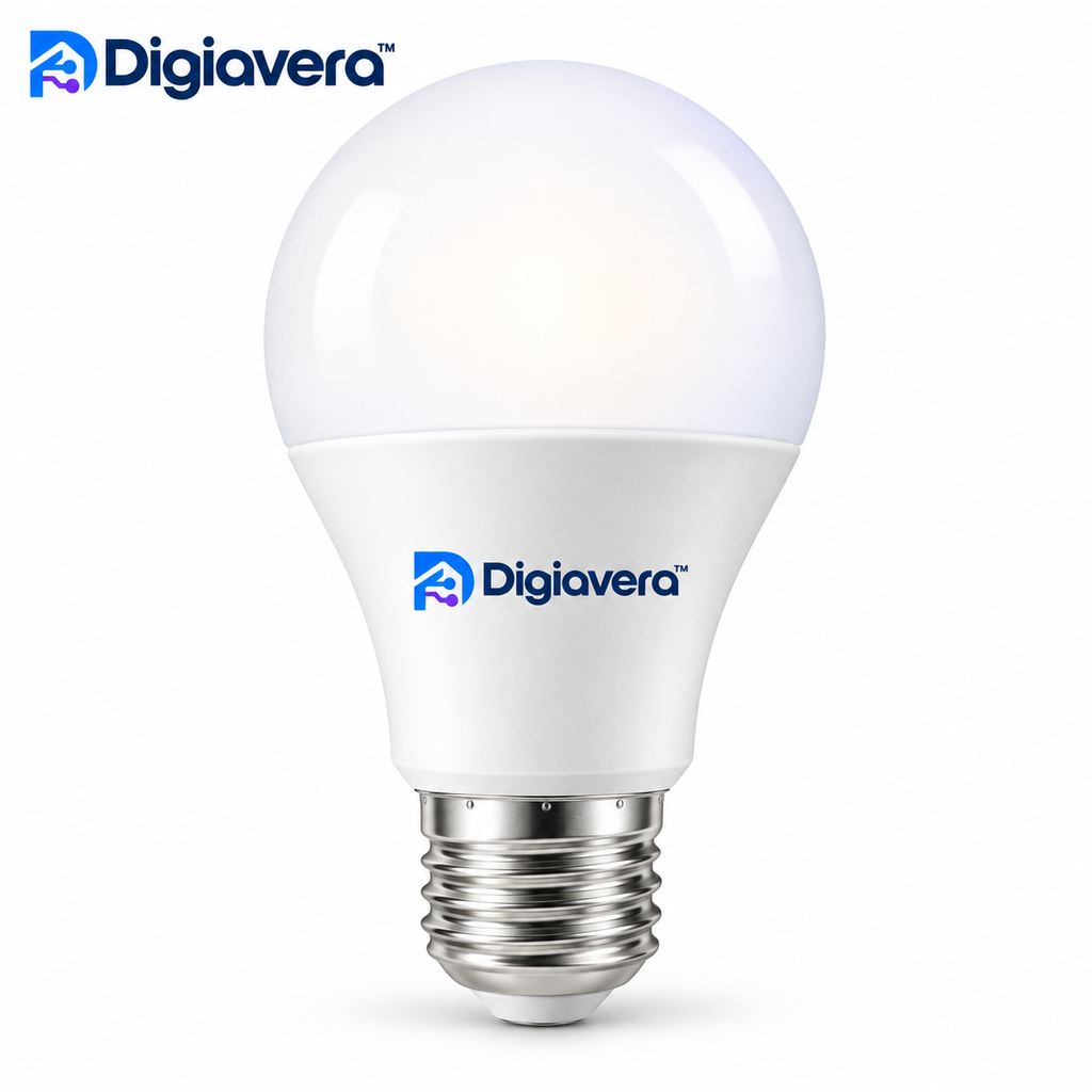 Digiavera™ Smart Light Bulb
