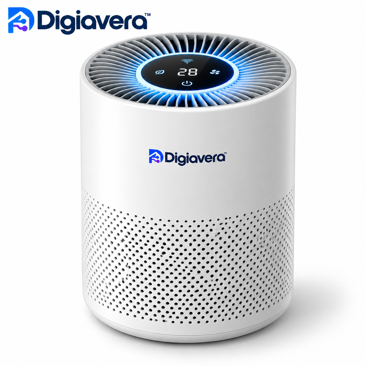 Digiavera™ Smart Air Purifier