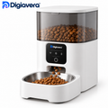 Digiavera™ Smart Pet Feeder