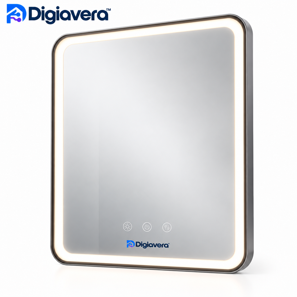 Digiavera™ Smart Mirror