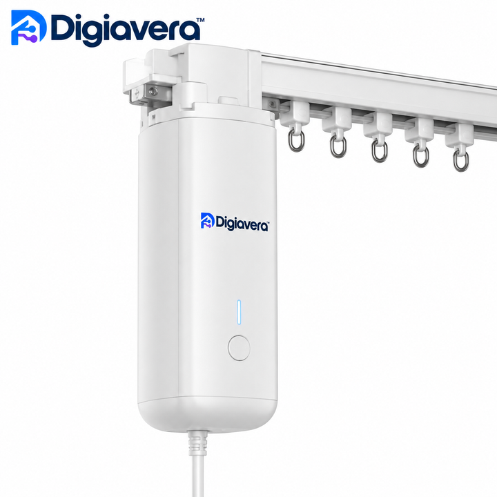 Digiavera™ Smart Curtain Motor