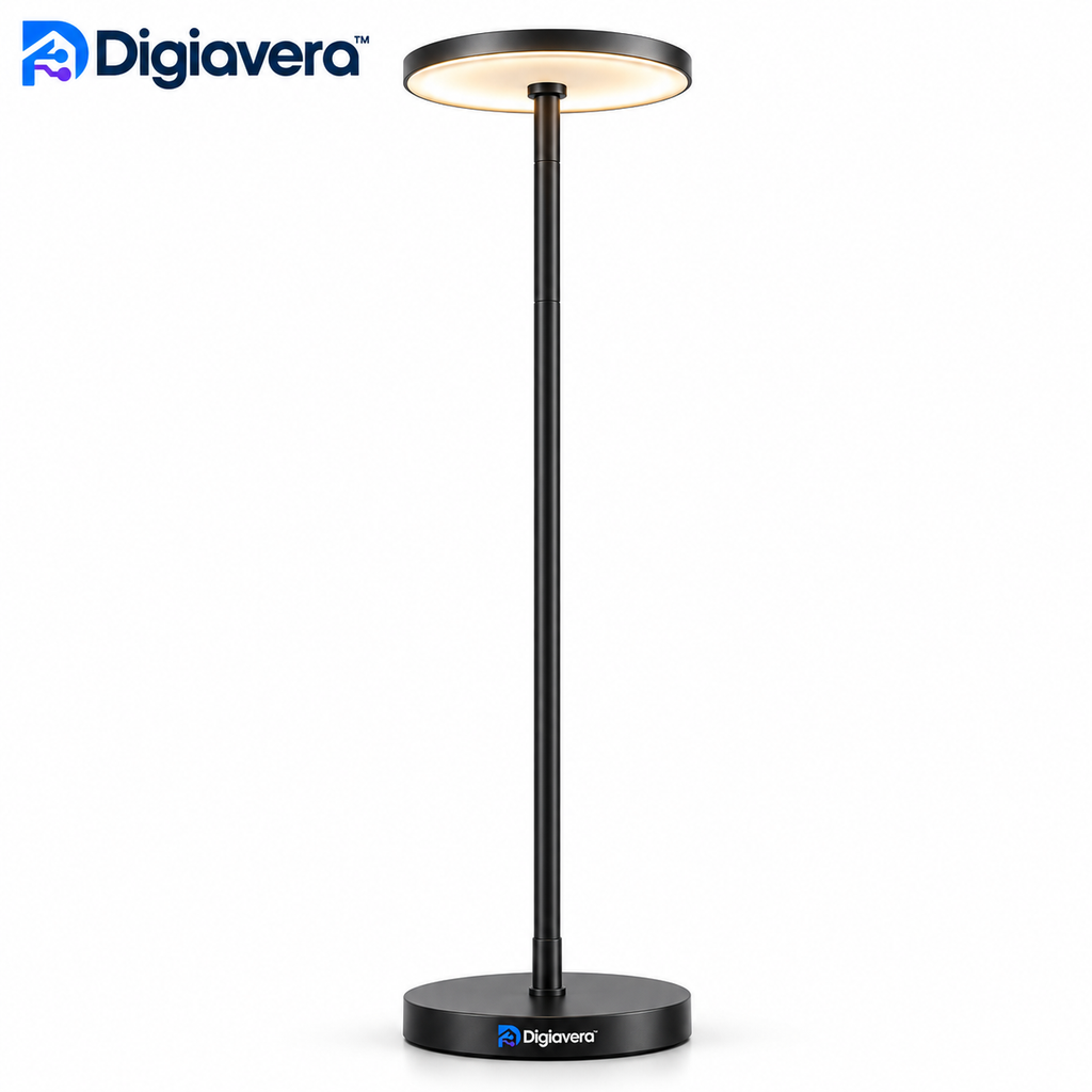 Digiavera™ Smart Floor Lamp