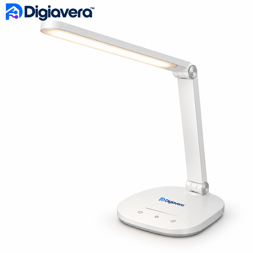 Digiavera™ Smart Desk Lamp