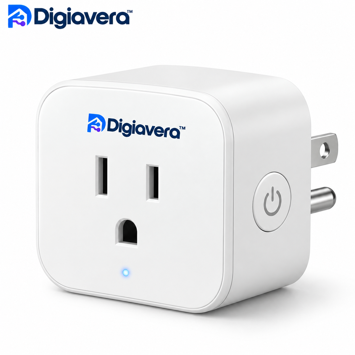 Digiavera™ Smart Plug