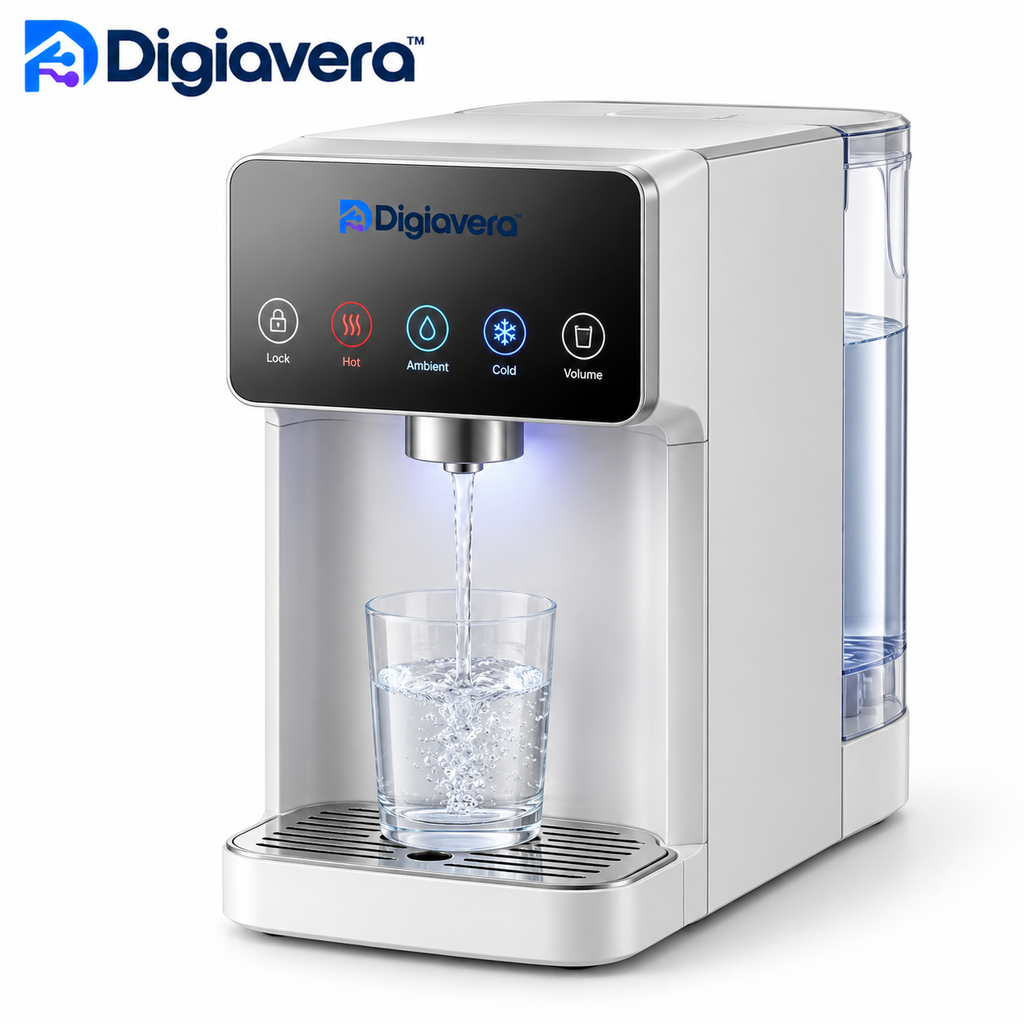 Digiavera™ Smart Water Dispenser
