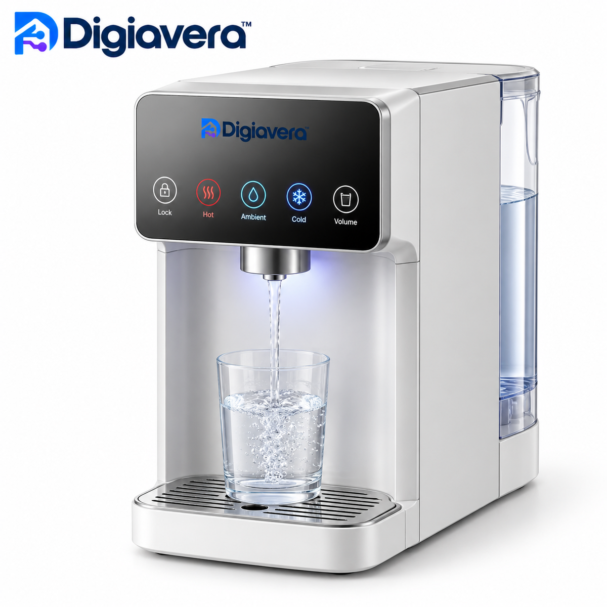 Digiavera™ Smart Water Dispenser