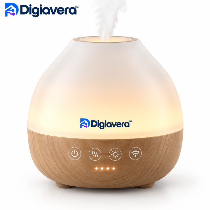 Digiavera™ Smart Aroma Diffuser